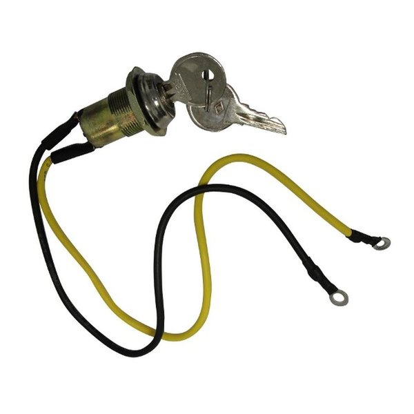 Aftermarket Ignition Switch Fits Ford 2N 8N 9N NAA Jubilee Fits Massey Fits Case Fits Allis 8N3679C